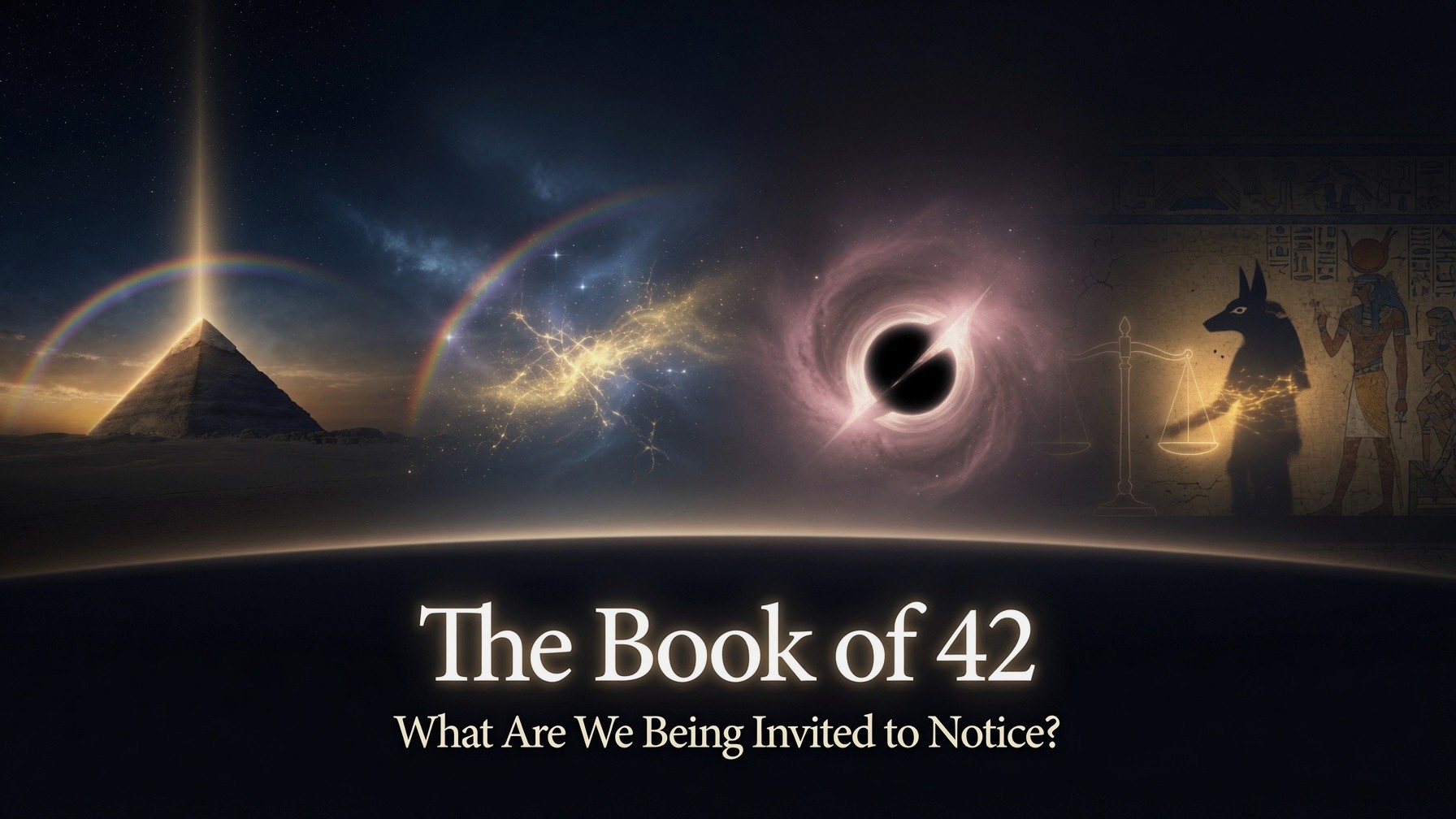 The Book of 42