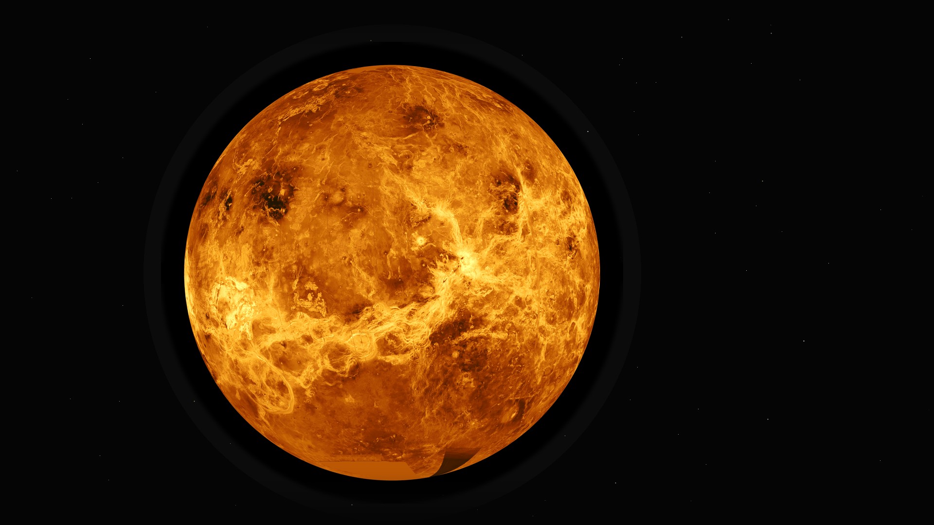 Venus · NASA Mariner 10 · love’s planet · 19°23′ Gemini