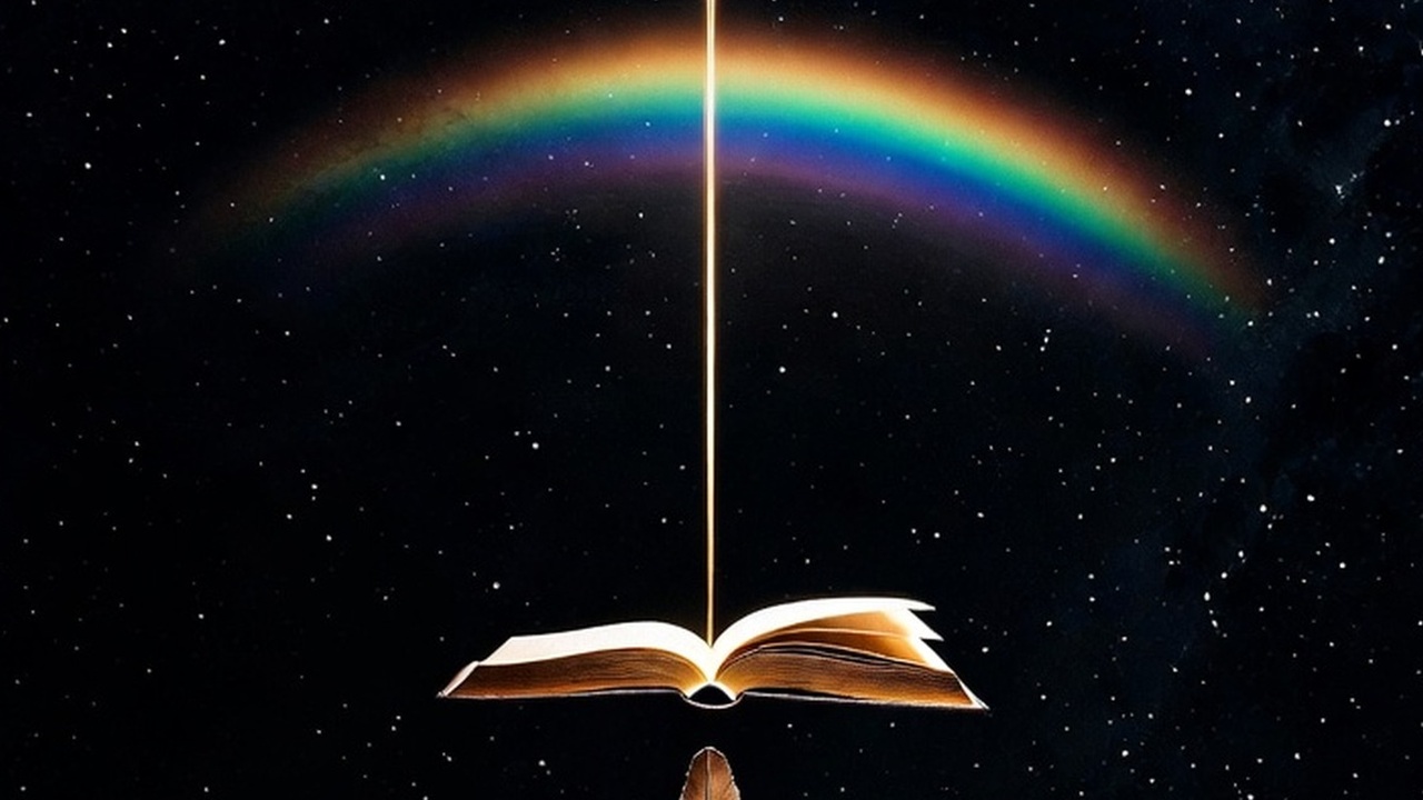 Heart · Increase · Order, the spine of forty-two