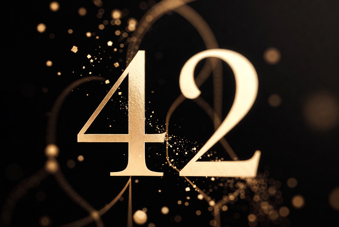 42