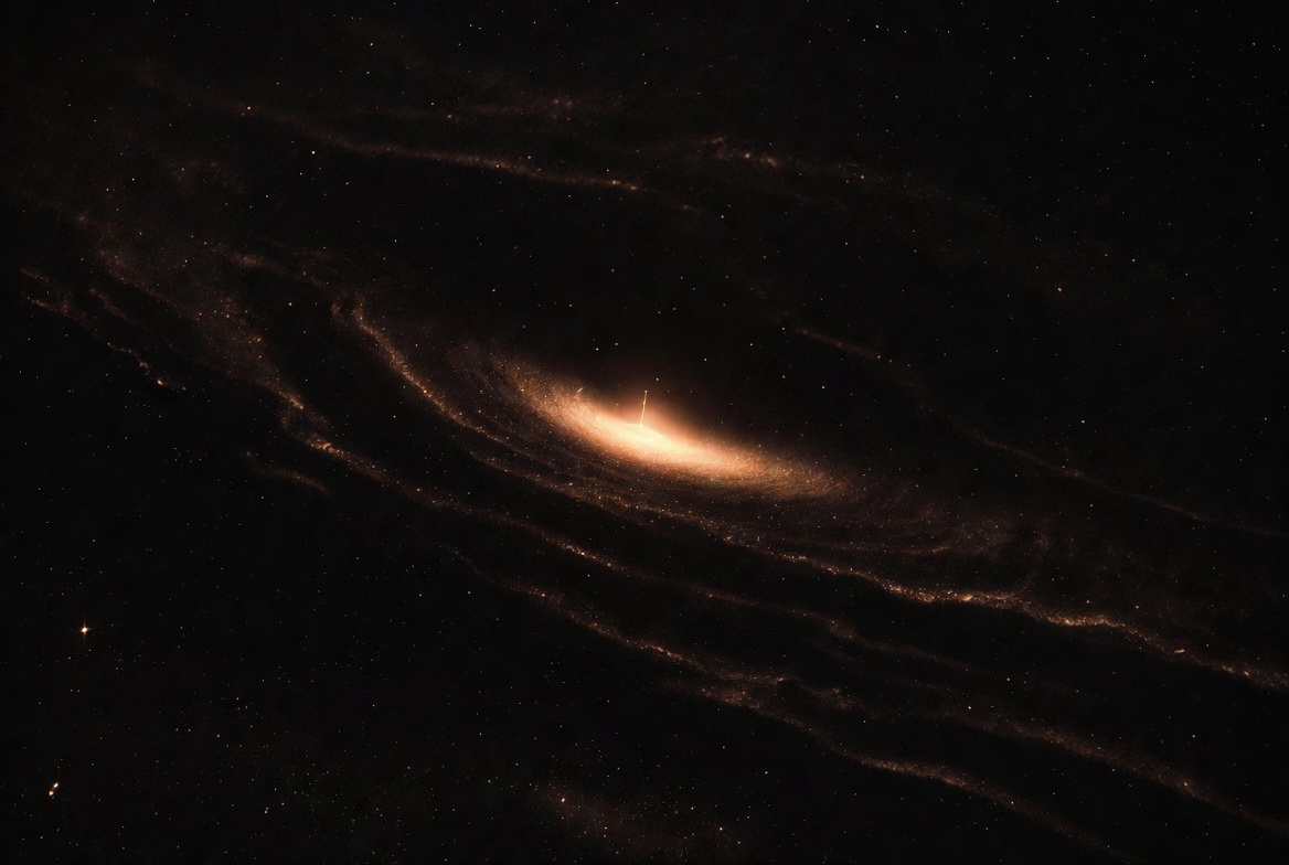 Canopus · living sky plate