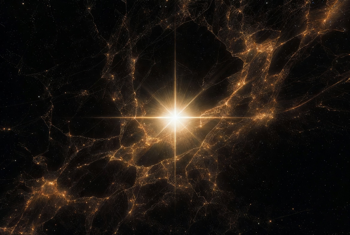 Regulus · living sky plate