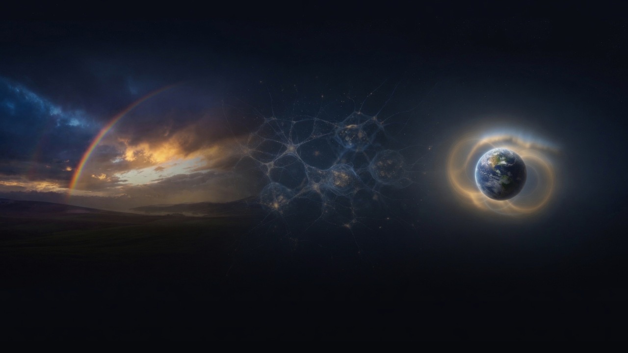Trilogy II: The Natural World