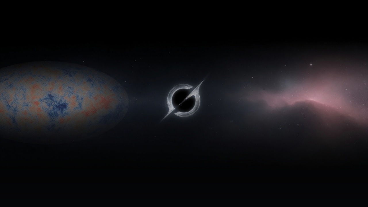 Trilogy III: The Astrophysics
