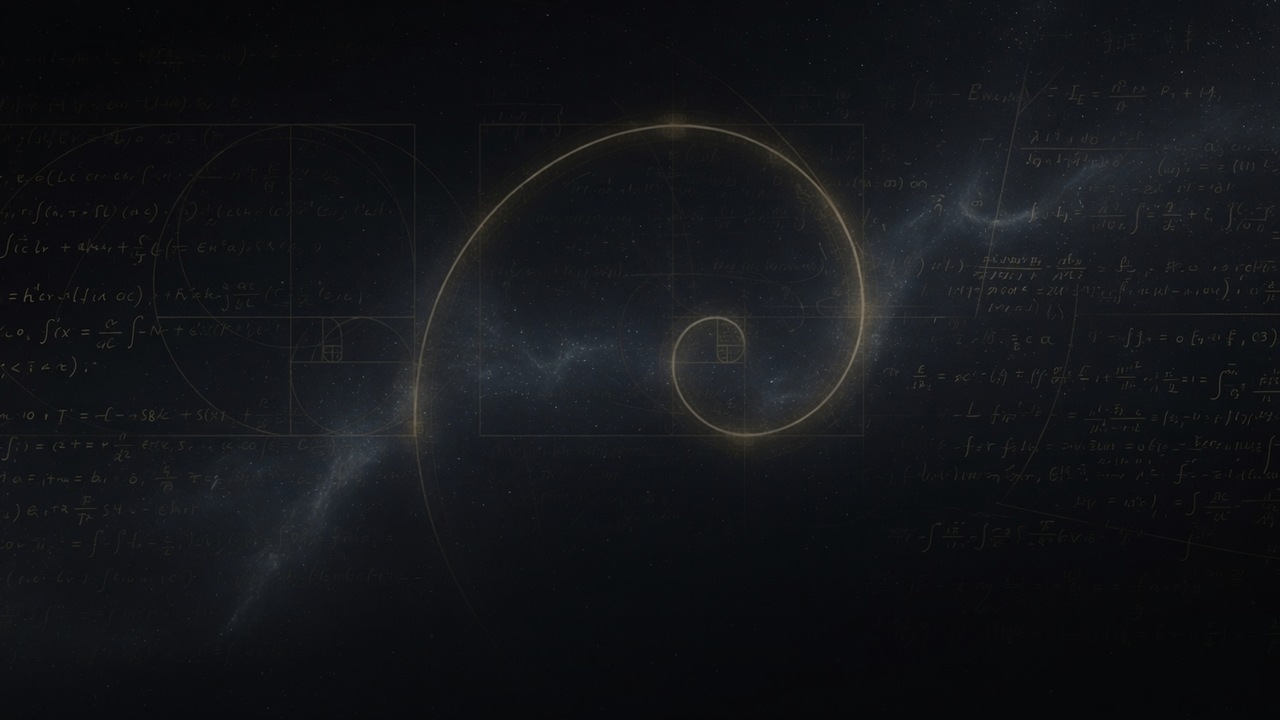 Trilogy V: The Mathematics
